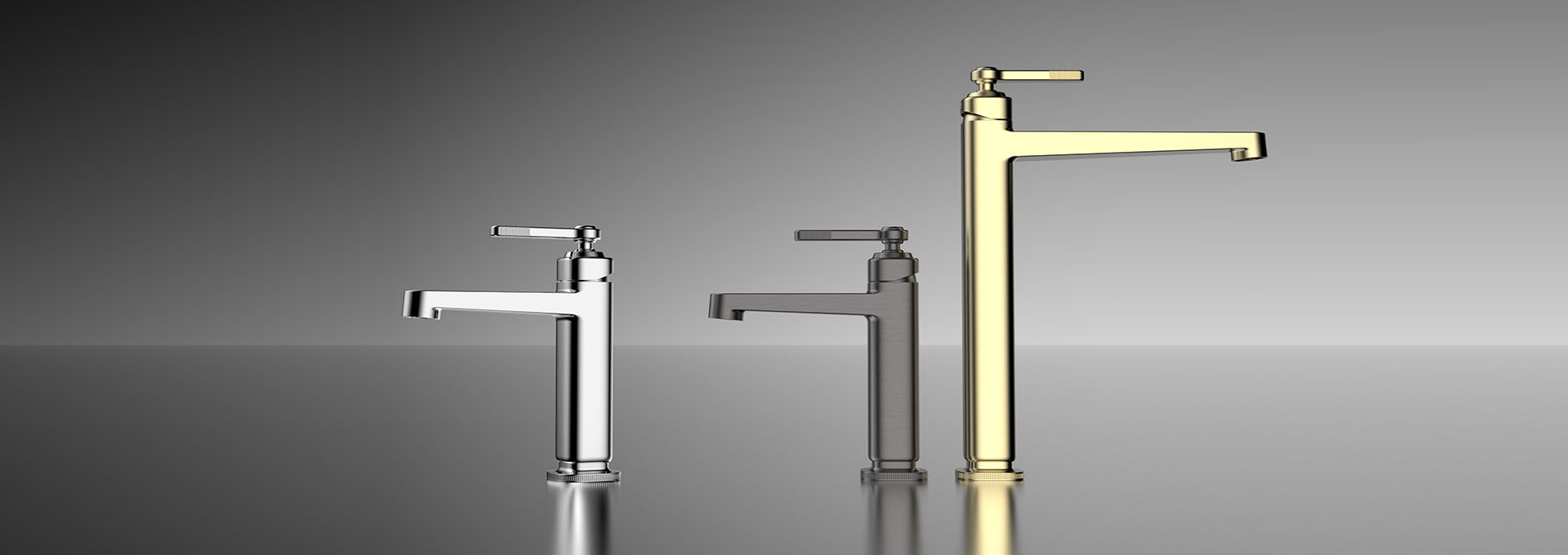 Faucet