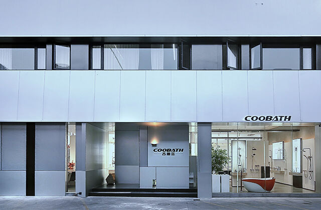 Foshan Coobath Sanitary Ware Co., Ltd