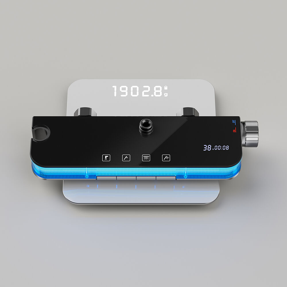 Professionell installation och omfattande supporttjänster