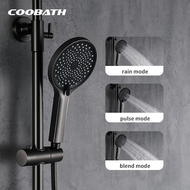 Energy Efficiency and Environmental Sustainability Features