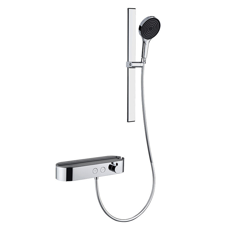 Gevorderde temperatuurbeheertegnologie