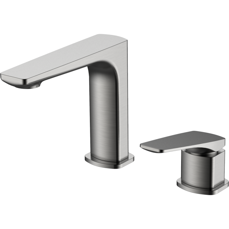 Tecnologia Avanzata di Conservazione dell'Acqua