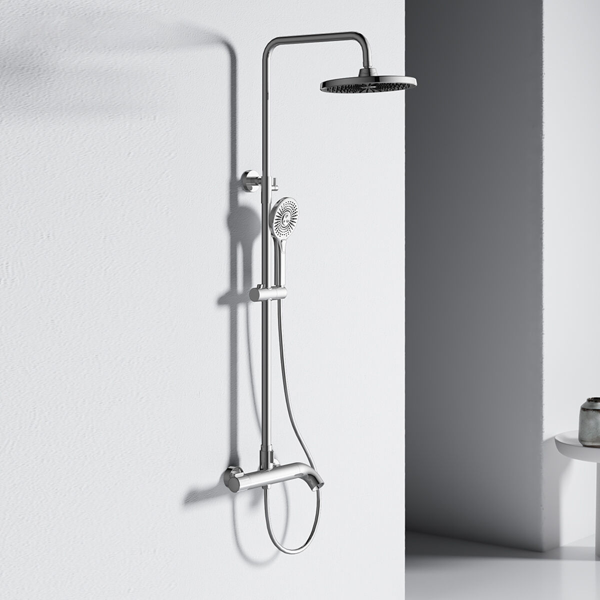 Revolutionerande smart teknikintegration