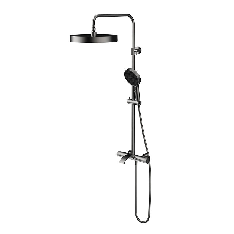 Superior Water Distribution Technology