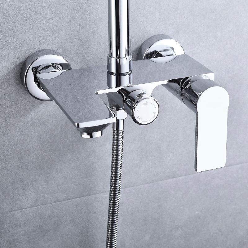 Smart Temperature Control Technology