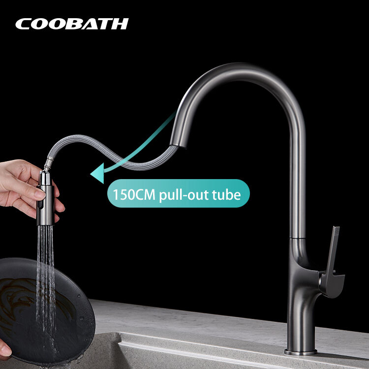 Advanced Touchless Technology with Precision Sensors
