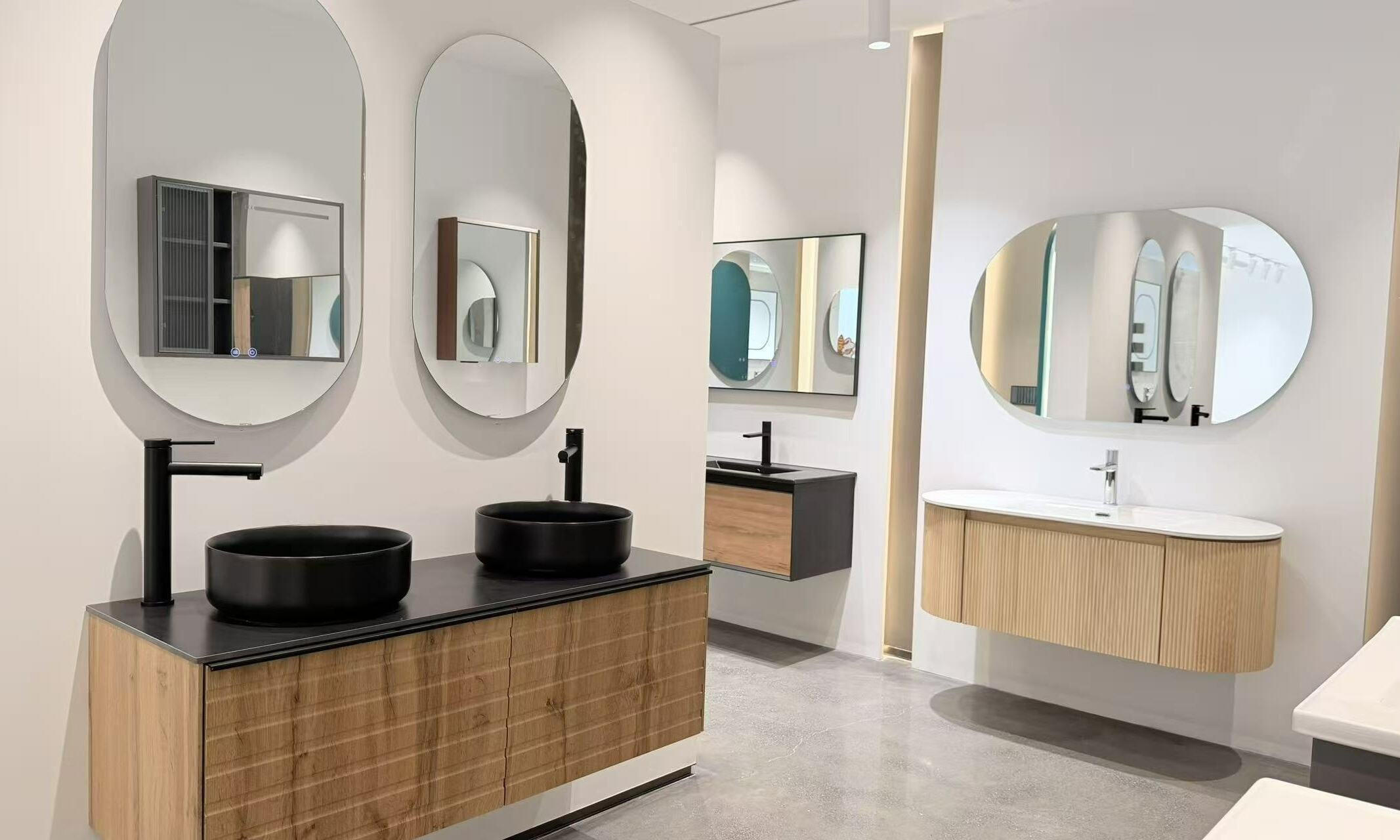 Grand Opening of COOBATH Bathroom Showroom at Foshan Main Store 7