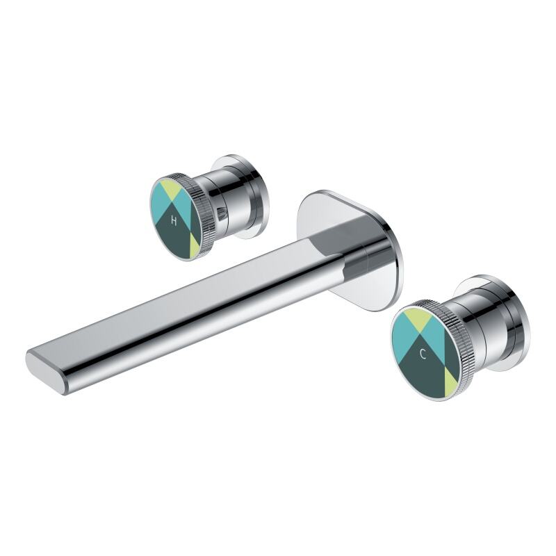 Durata premium ed eccellenza della finitura