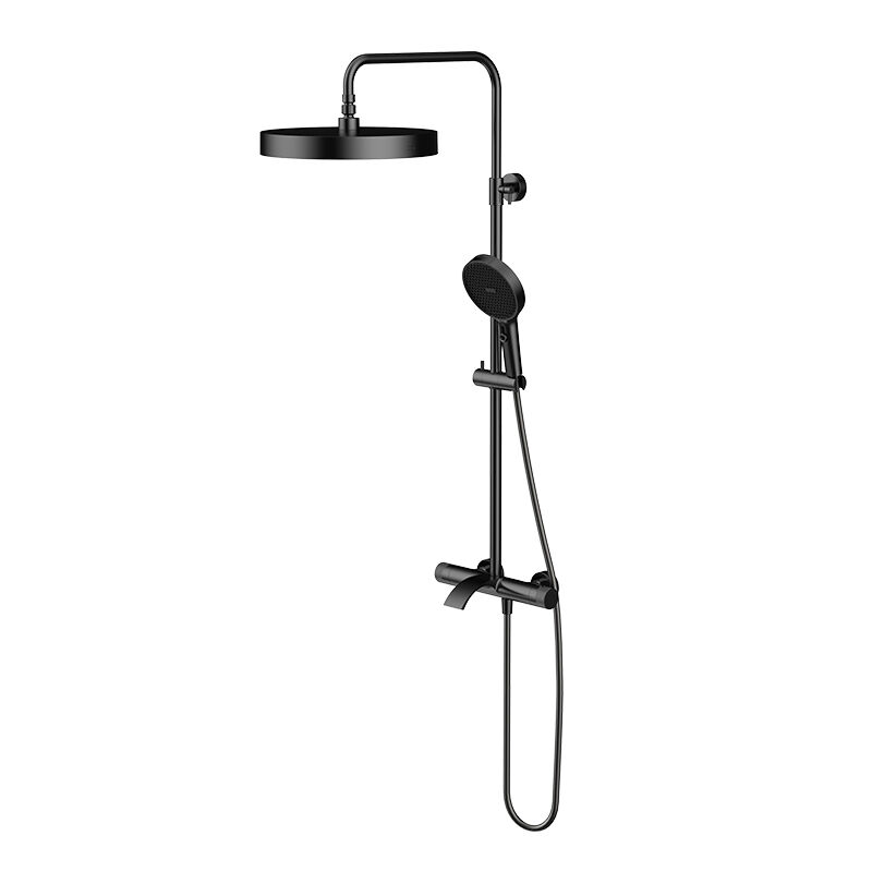 Luxurious Spa-Like Experience at Home