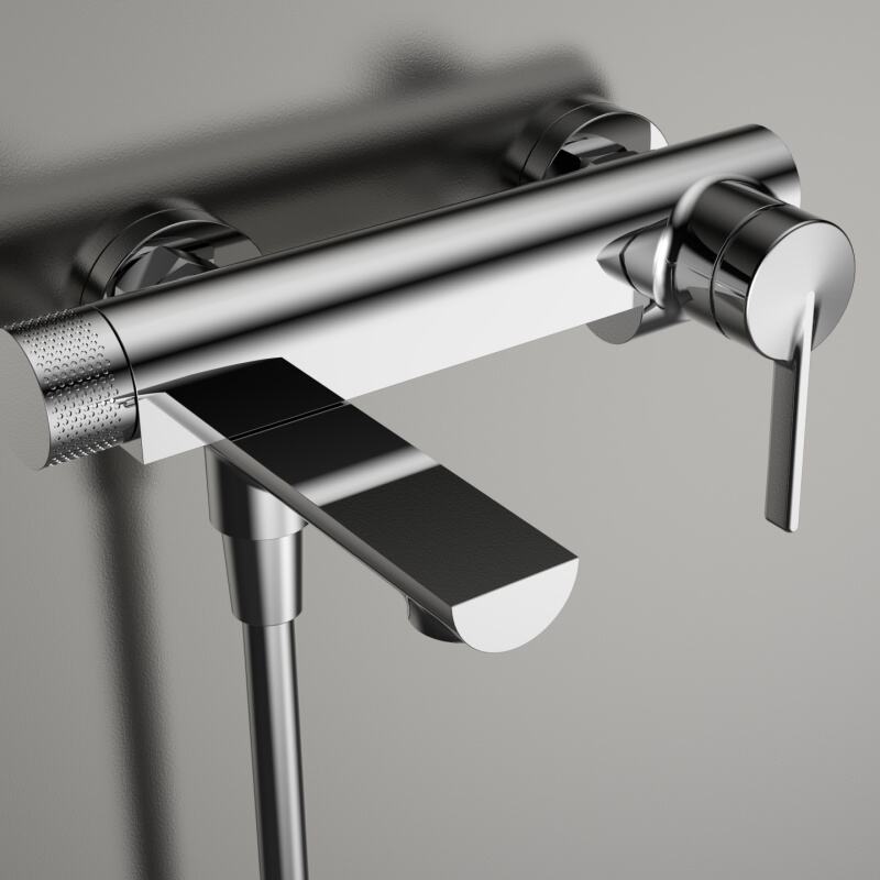 Advanced Water Management Technology