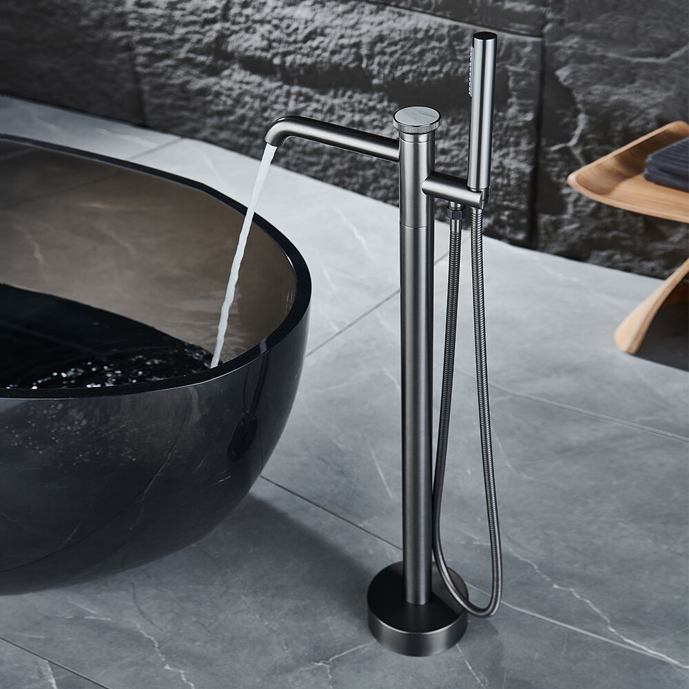 Revolutionerande smart teknikintegration