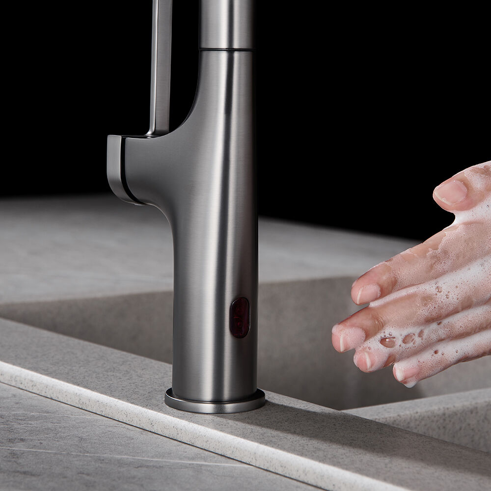 Natural Antimicrobial Protection for Enhanced Hygiene