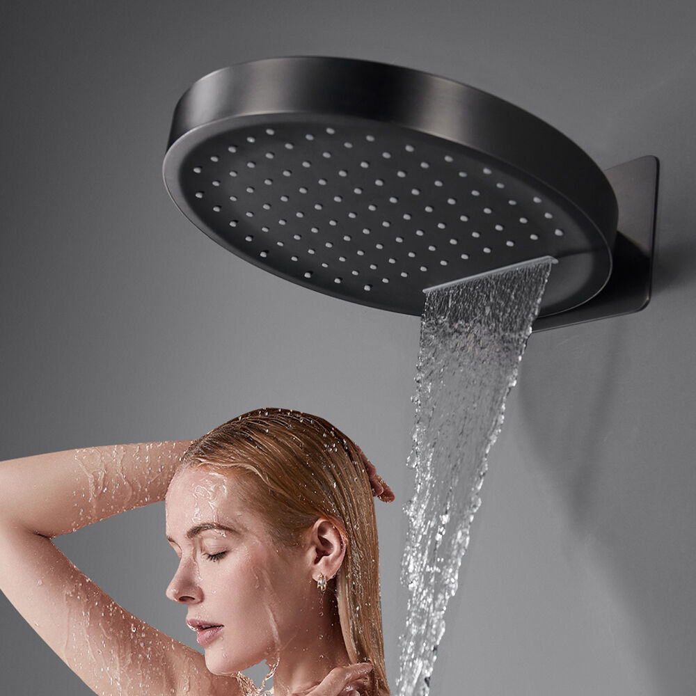 Advanced Water Distribution Technology