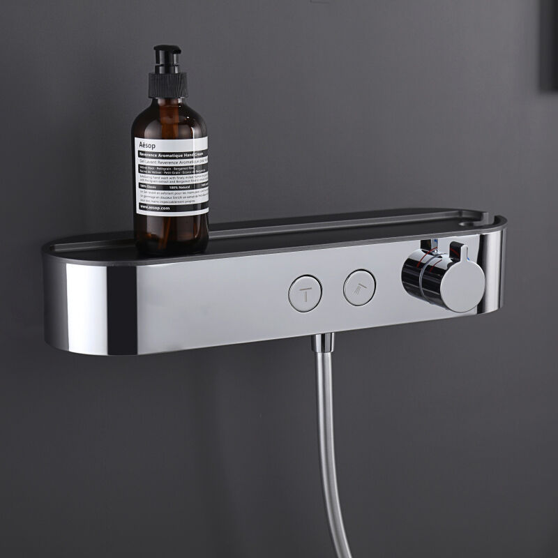 Verbeterde Veiligheidsfunksies en Brandwondvoorkoming