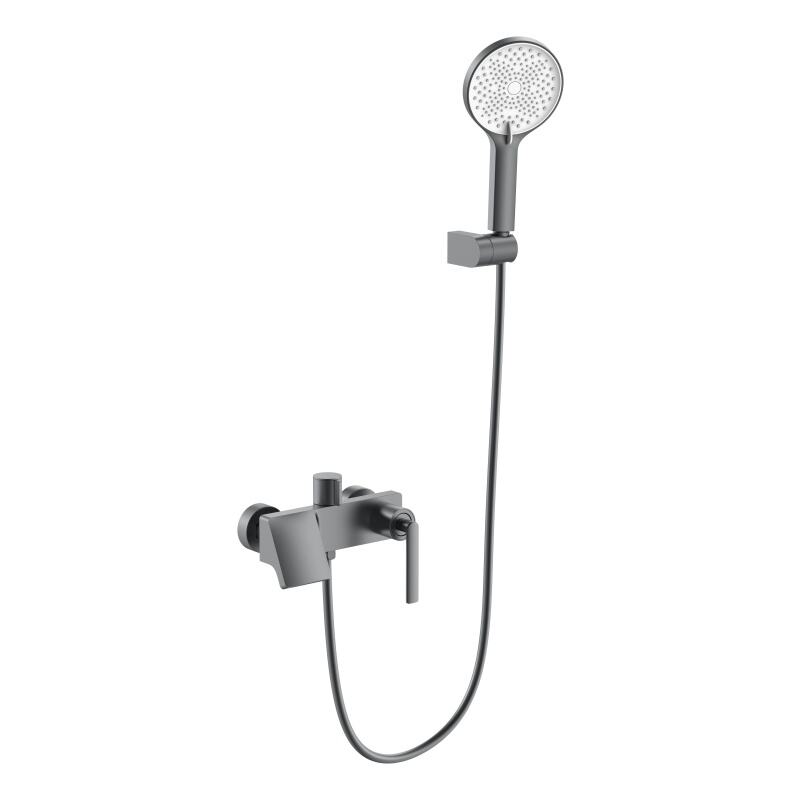 Therapeutic Rainfall Experience with Advanced Water Distribution Technology