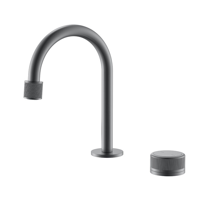 Advanced Single-Handle Control Technology