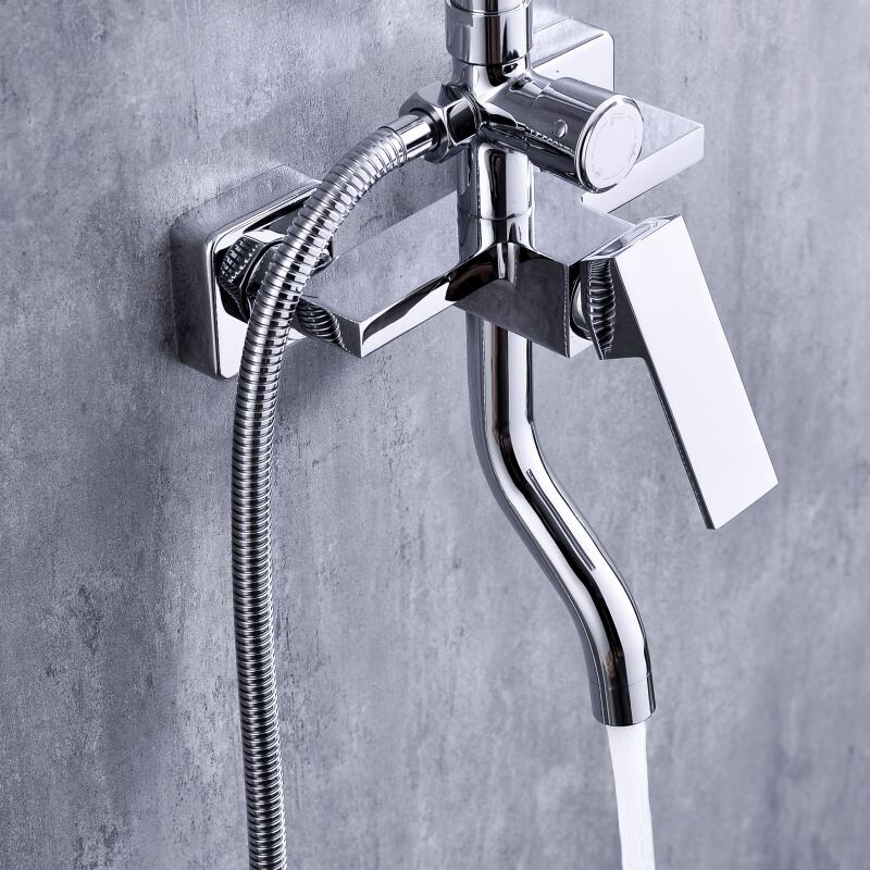 Revolutionary Cascading Flow Technology