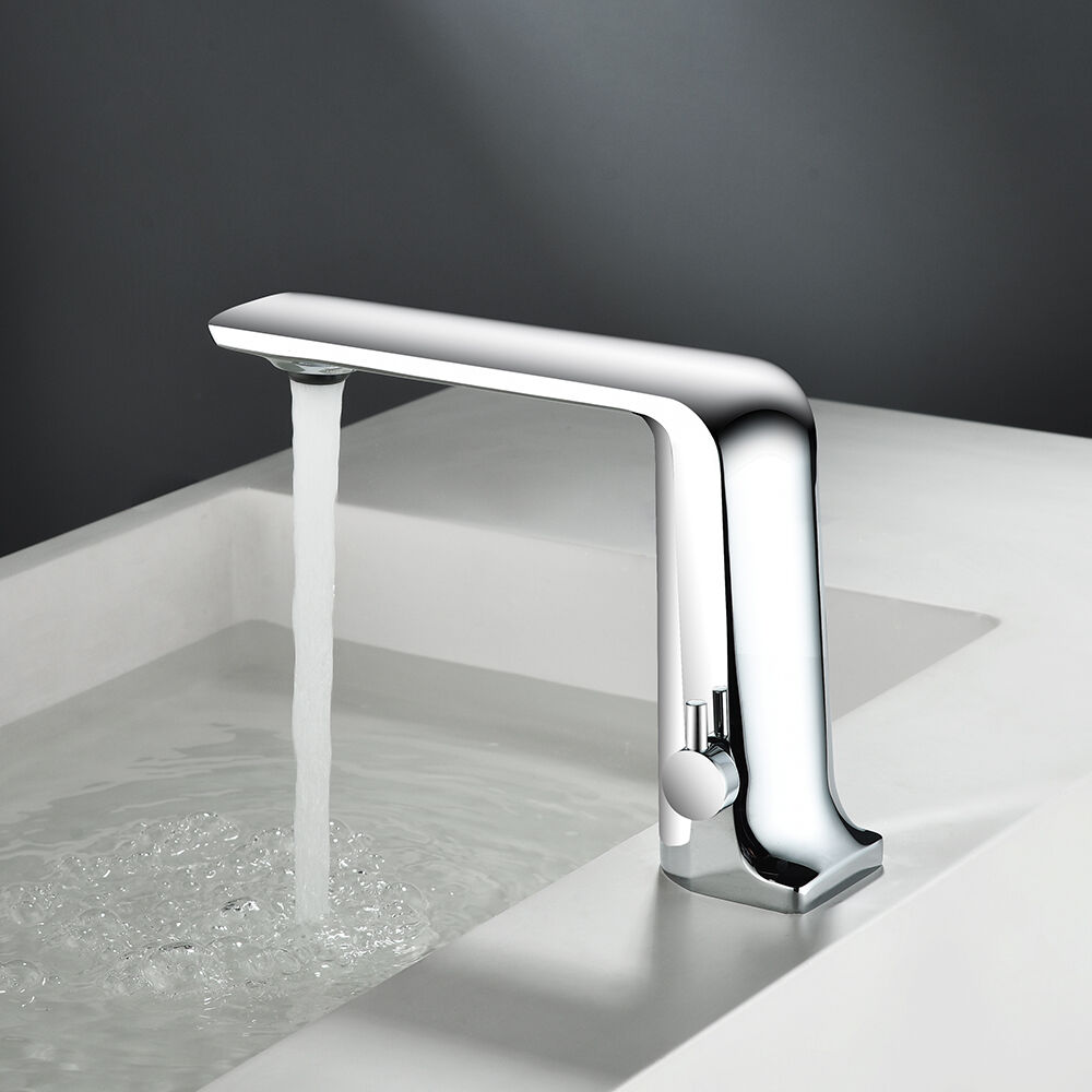 Space-Saving Design and Installation Flexibility