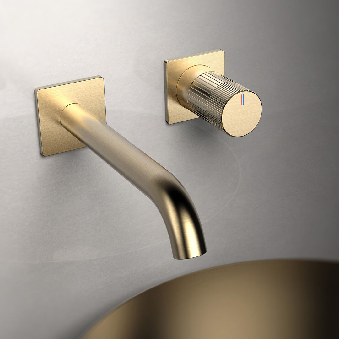 Space-Saving Design and Enhanced Aesthetics