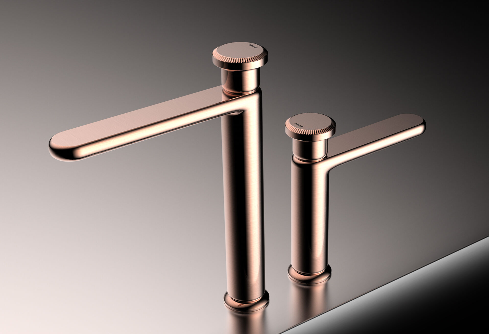 COOBATH Sekko Series | Design Aesthetics