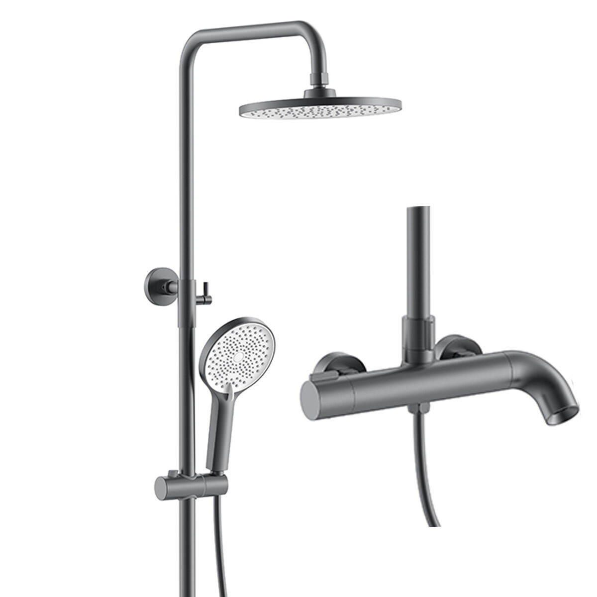 Personlig komfort- och välbefinnandeupplevelse