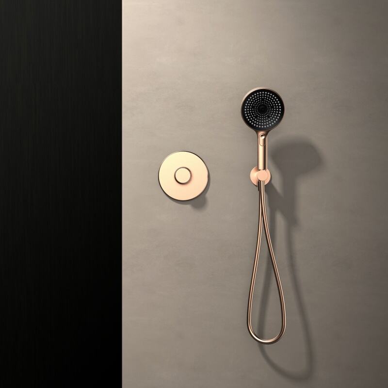 Revolutionary Water Delivery Technology