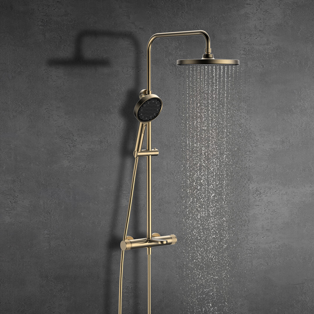 Fördjupad temperaturstyrningsteknik