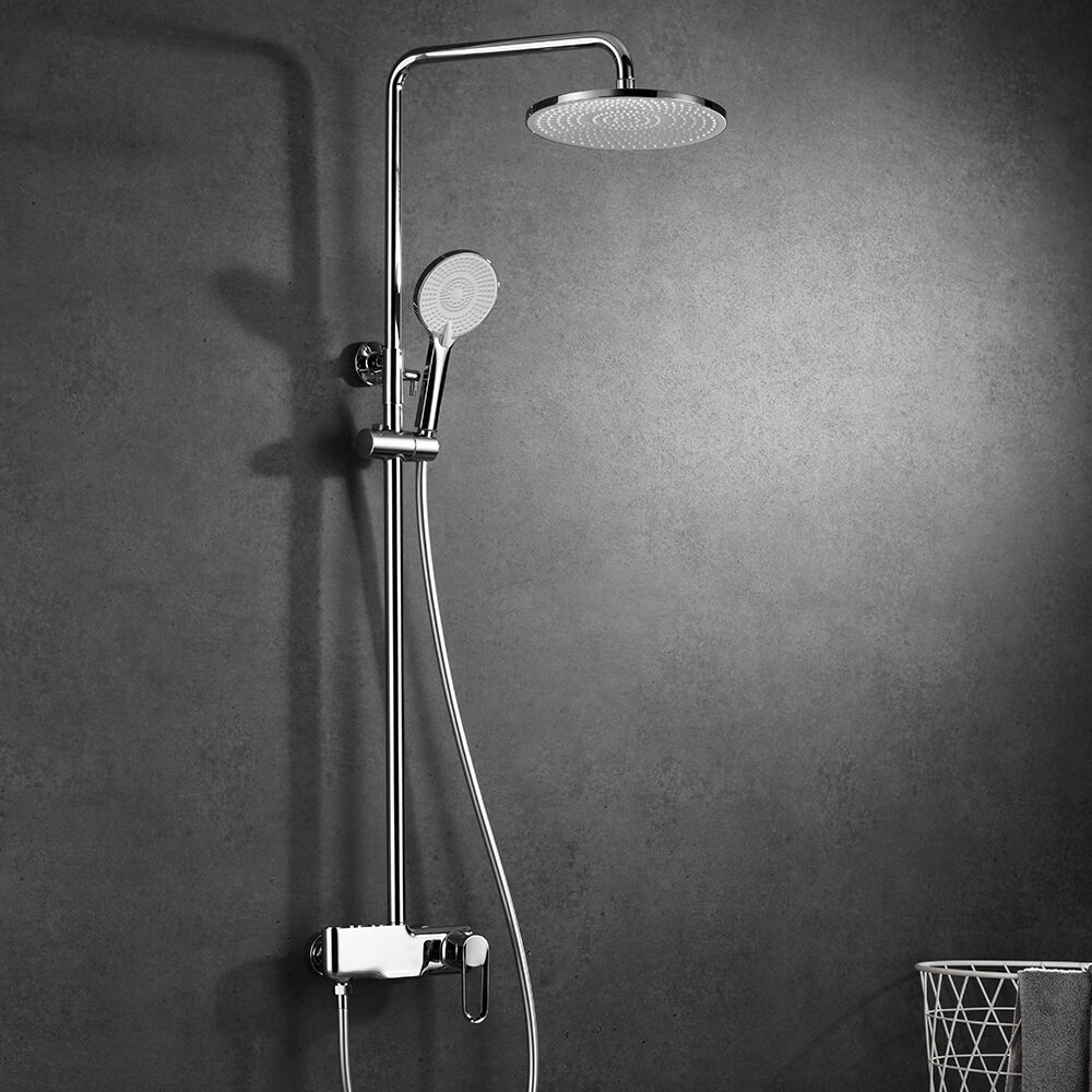 Advanced Water Distribution Technology