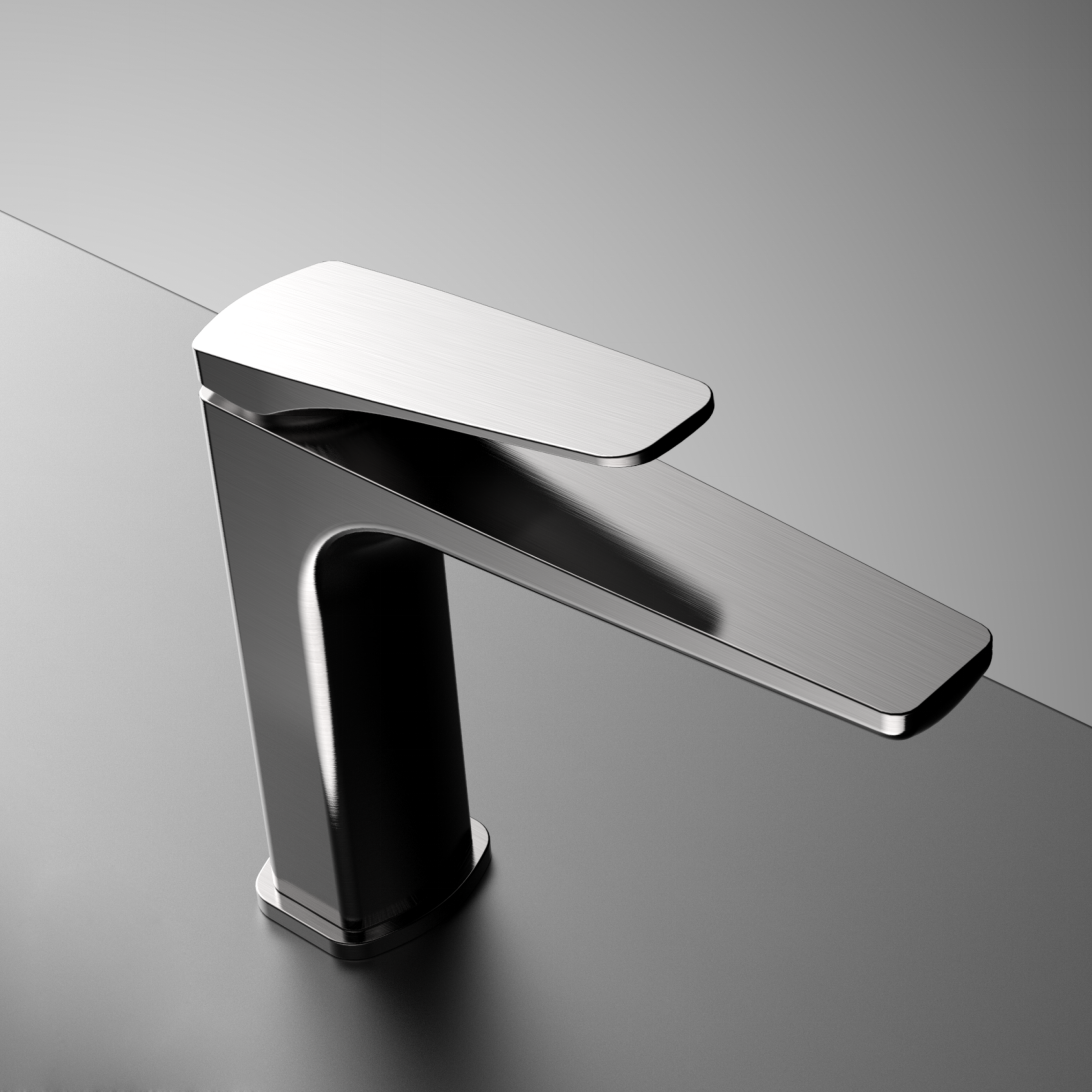 What defines a high-quality faucet for modern residential and commercial use?