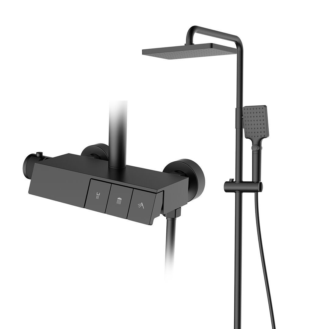 Superiör vattenverkningsgrad och miljöfördelar