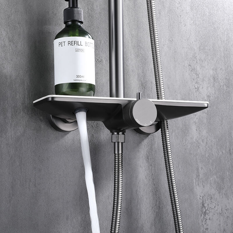 Ongeëwenaarde duursaamheid en leeftyd deur premium-koperlegeringkonstruksie