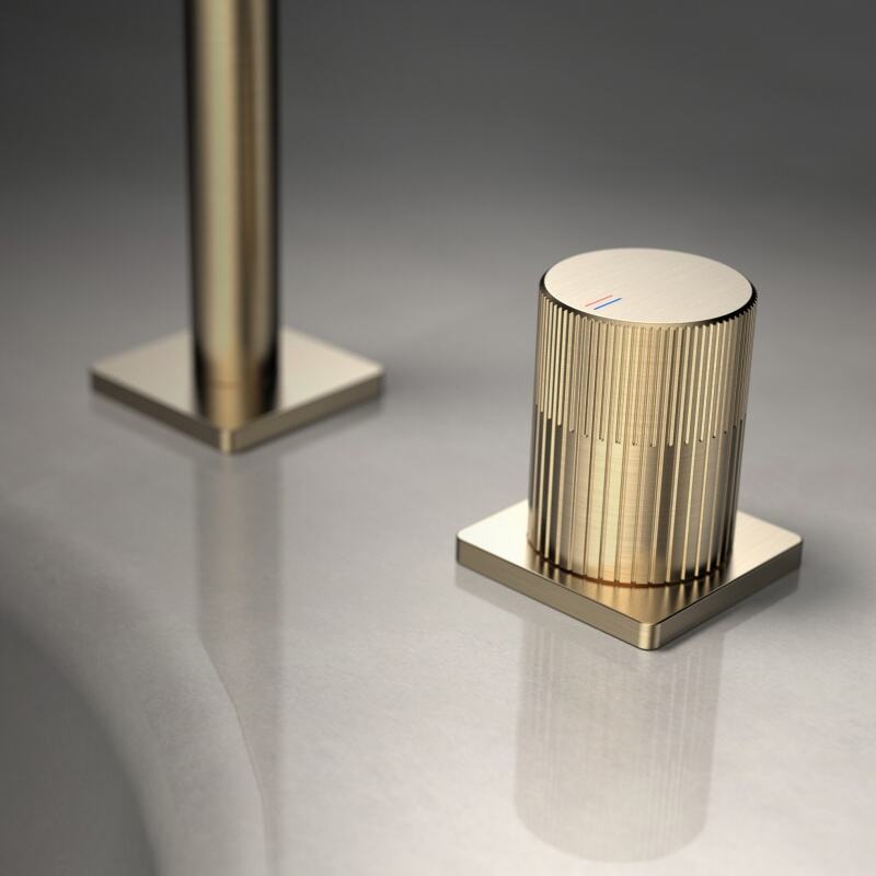 Leadership completa nell'innovazione e nella progettazione dei prodotti