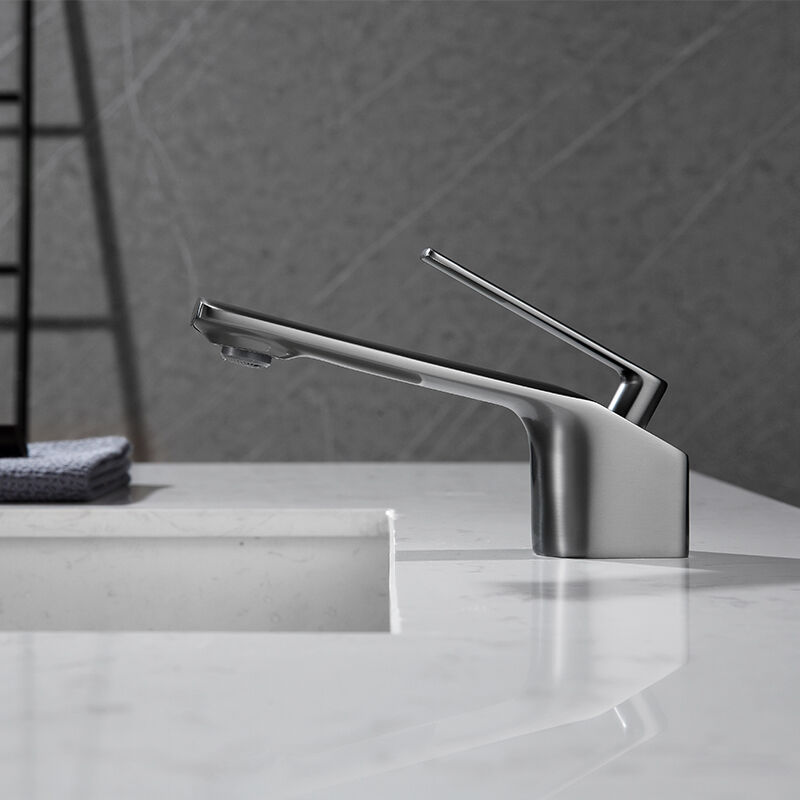 Tecnologia avanzata per il risparmio idrico con controllo intelligente del flusso