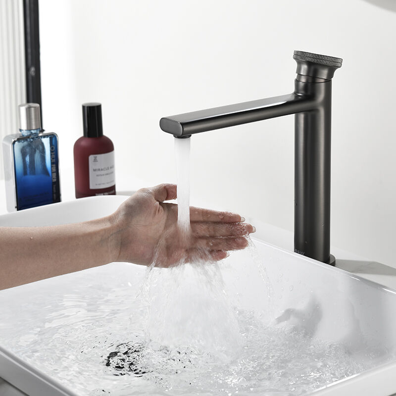 Advanced Temperature Control Technology