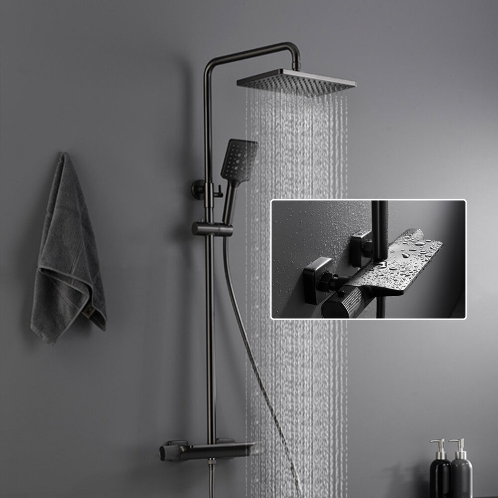 Mångsidiga installationsalternativ och anpassningsmöjligheter