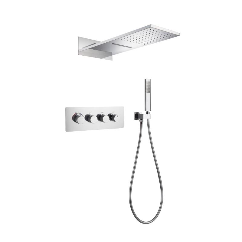 Space-Maximizing Concealed Installation Design