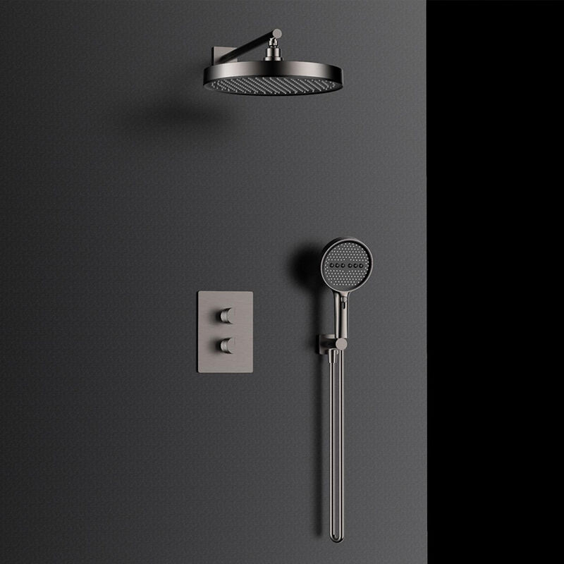 Premium Construction Materials and Advanced Durability Engineering