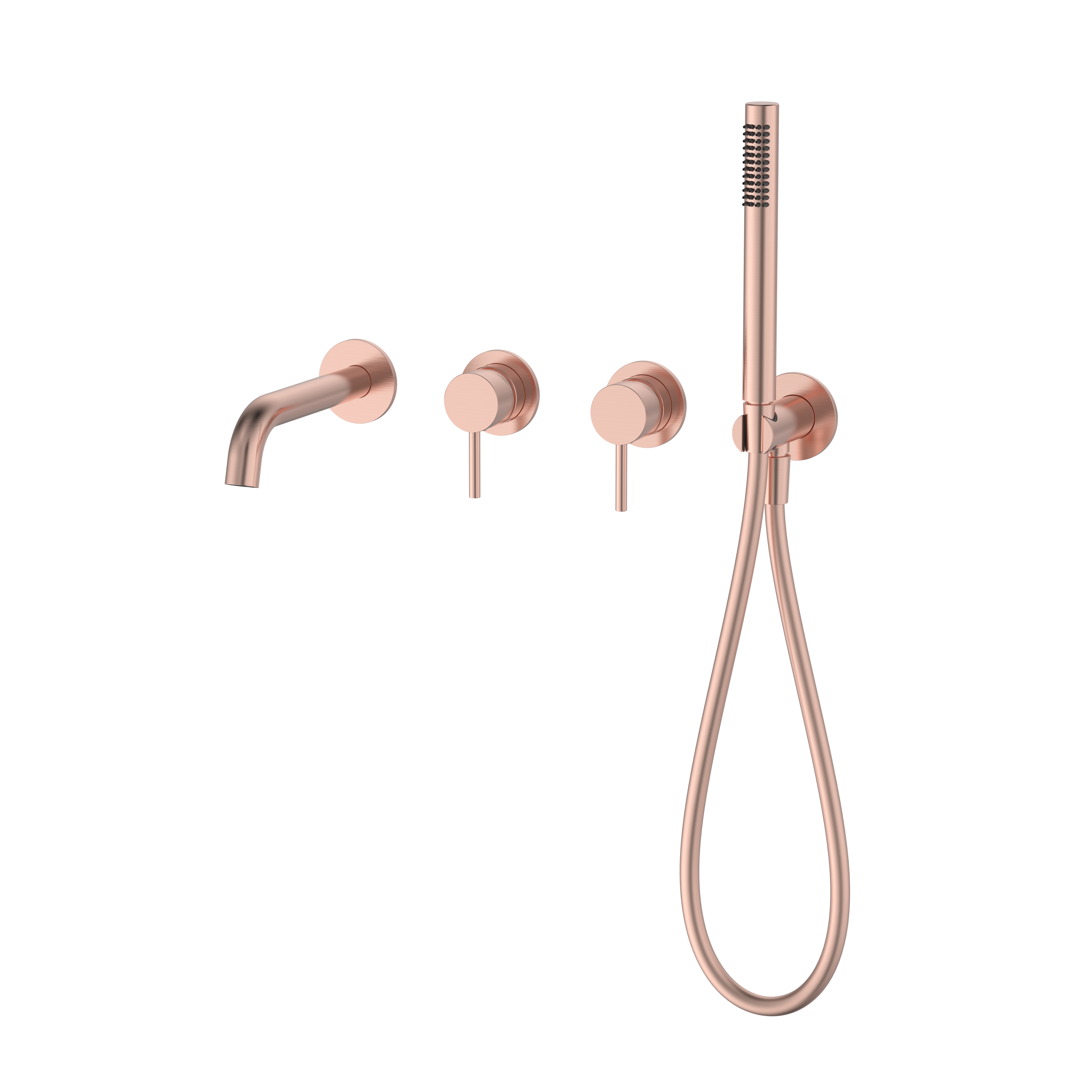 Ultimat komfort och välbefinnande-funktioner