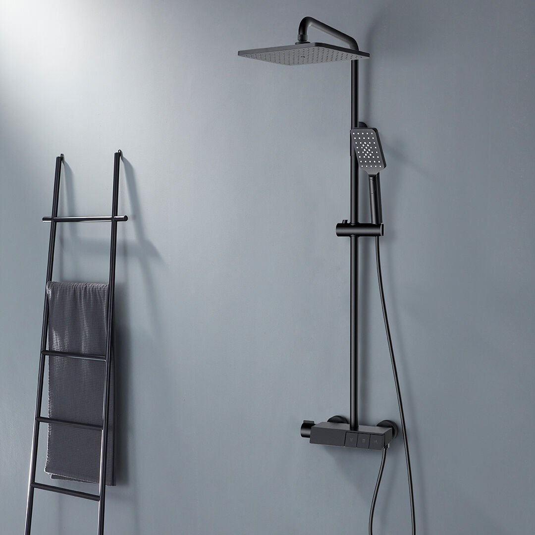 Revolutionary Water Distribution Technology