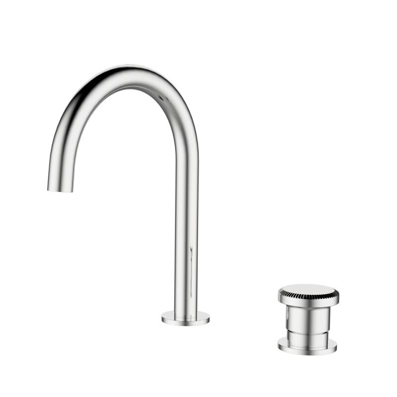 Sistema ergonomico di comando con due maniglie