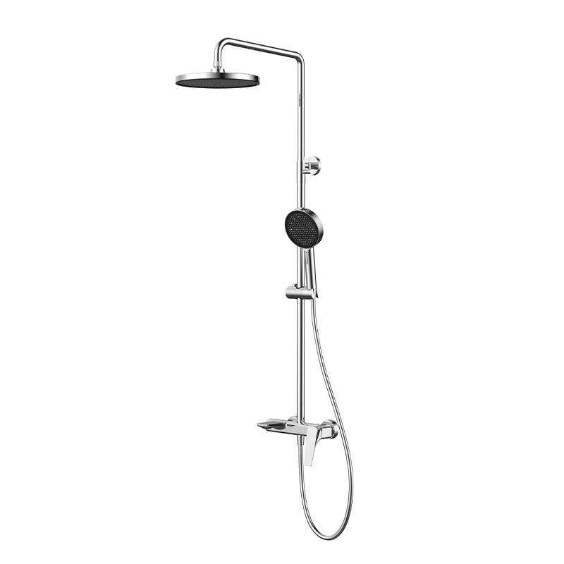 Luxury Spa Experience Integration