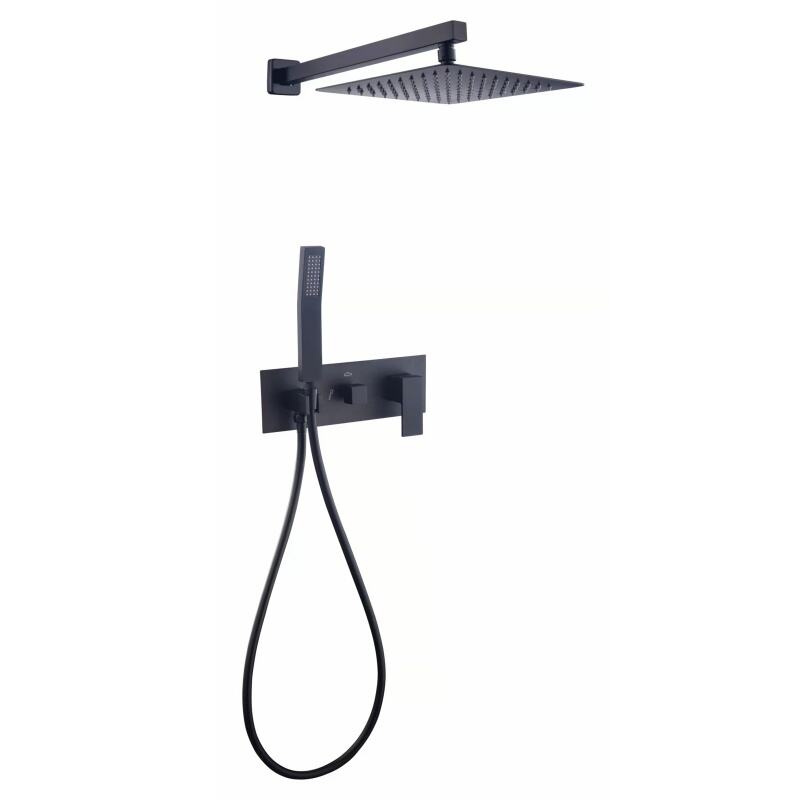 Sleek Concealed Design Excellence