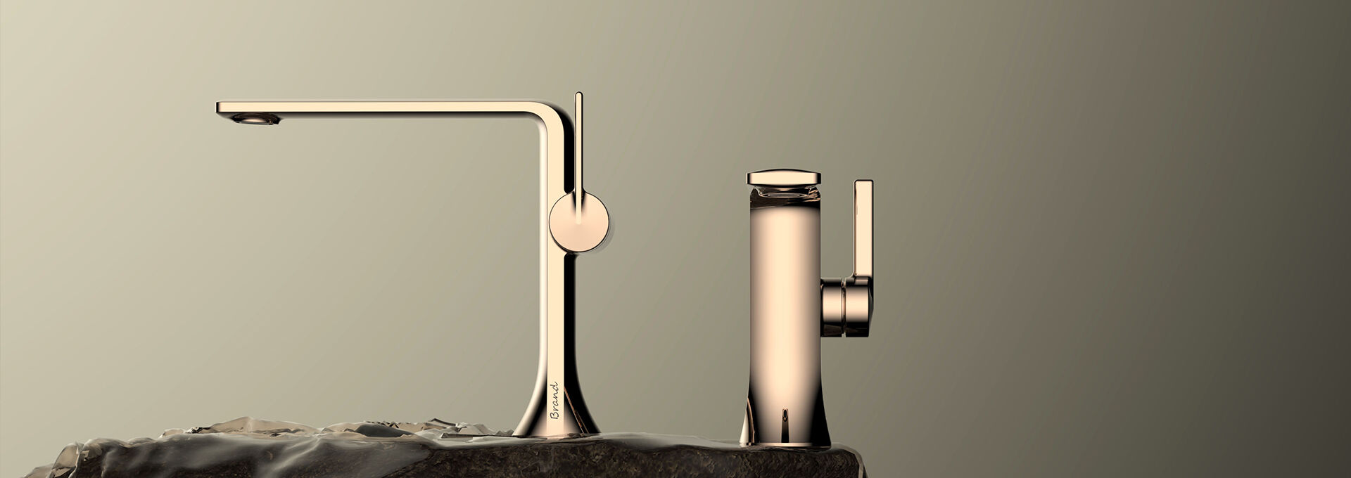 Faucet