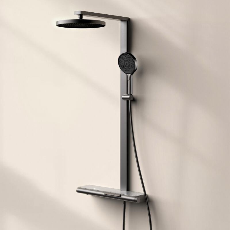 Gevorderde Termostatiese Temperatuurbeheertegnologie