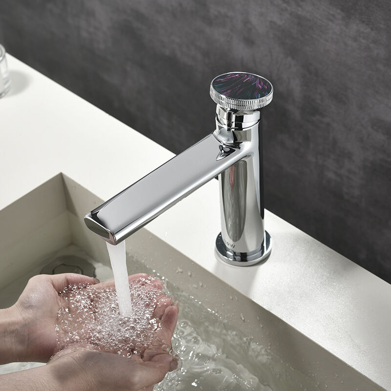 Tecnologia Avanzata di Controllo dell'Acqua