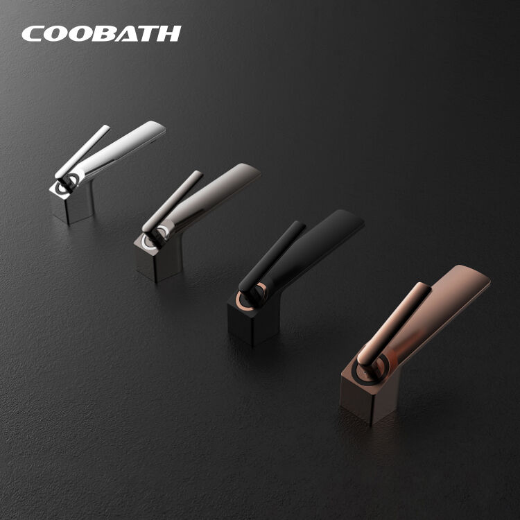 Materiali premium e finiture resistenti alla corrosione per una lunga durata