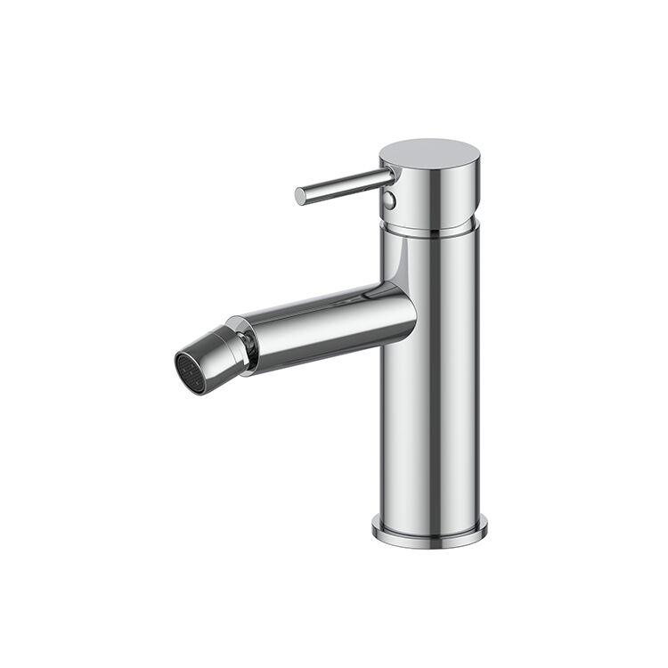 Maibao Series  1LN610100 Ceramic Valve Brass Bathroom Faucet Single Hole Deck Mounted Basin Mixer Tap Gold