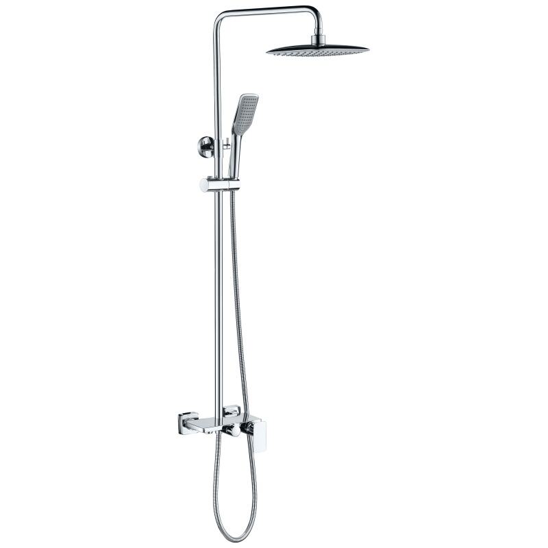 Eco-Friendly Water Conservation Features