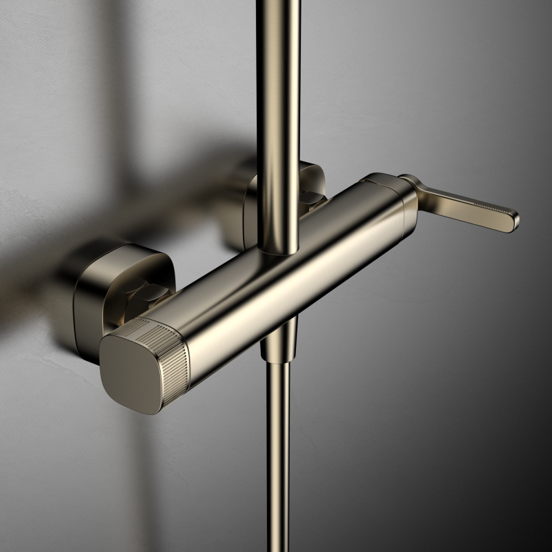 Gevorderde Termostatiese Temperatuurbeheertegnologie