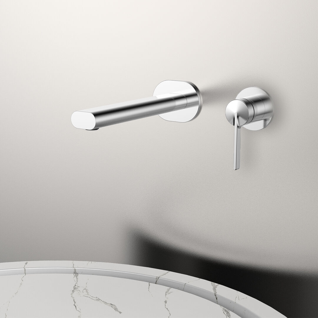 Versatile Installation and Customization Options